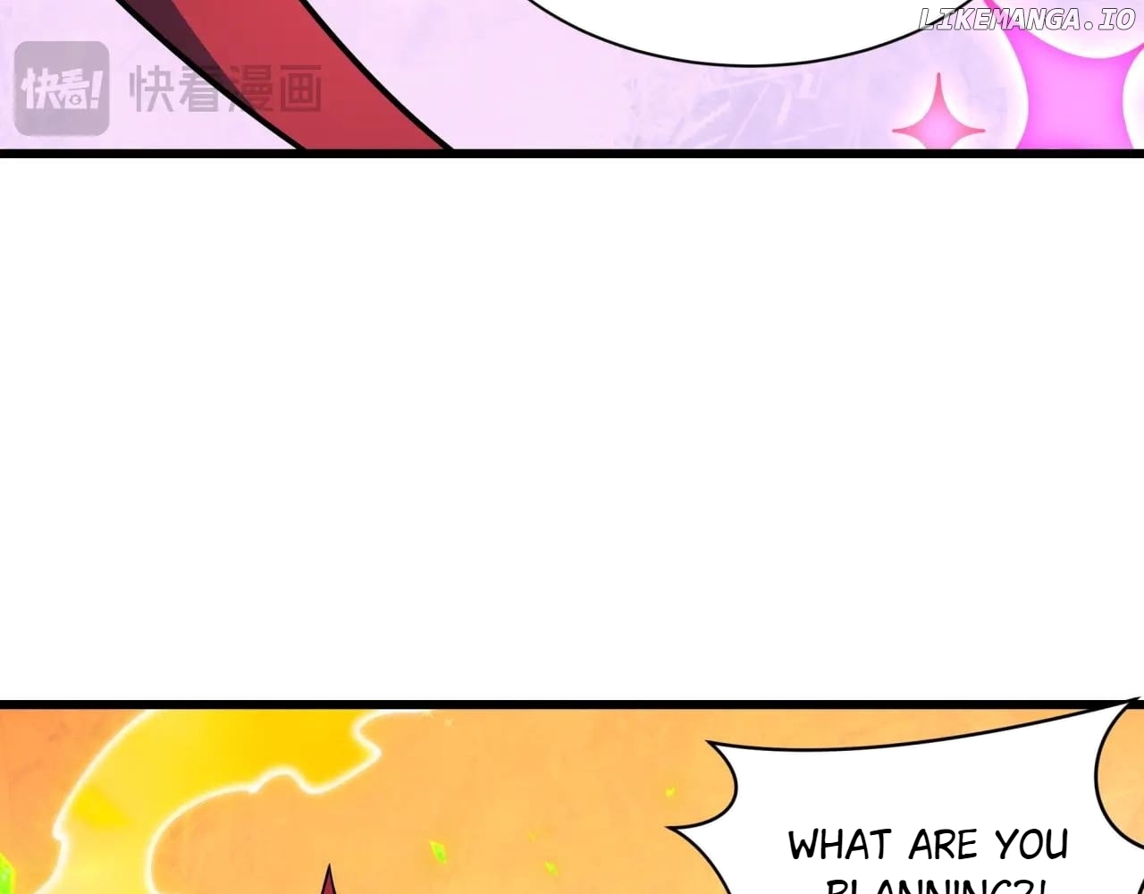 Era of the Haunted Chapter 499 - page 68